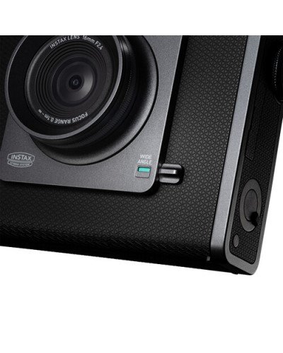 FUJIFILM INSTAX WIDE EVO Hybrid Instant Film Camera