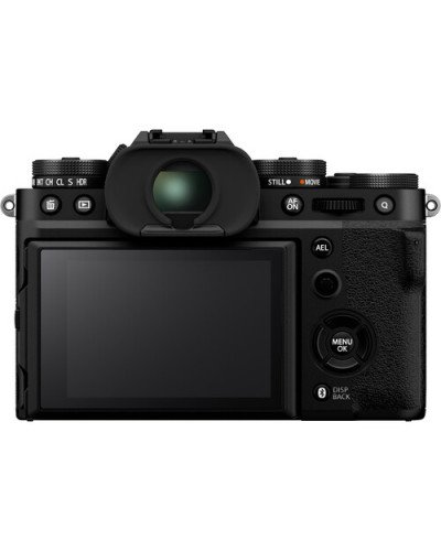 FUJIFILM X-T5 Mirrorless Camera with XF 16-50mm (Black) FUJIFILM X-T5 Mirrorless Camera with XF 16-50mm (Black)