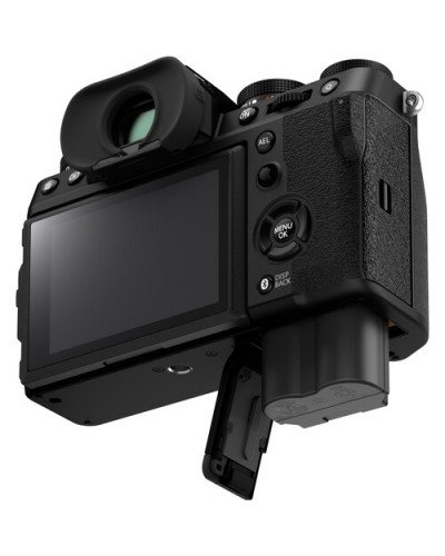 FUJIFILM X-T5 Mirrorless Camera with XF 16-50mm (Black) FUJIFILM X-T5 Mirrorless Camera with XF 16-50mm (Black)