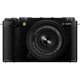 FUJIFILM X-M5 Mirrorless Camera with XC 15-45mm f/3.5-5.6 Lens (Black) FUJIFILM X-M5 Mirrorless Camera with XC 15-45mm f/3.5-5.6 Lens (Black)