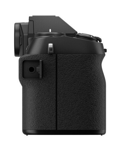 FUJIFILM X-S20 Mirrorless Camera with 15-45mm Lens (Black)