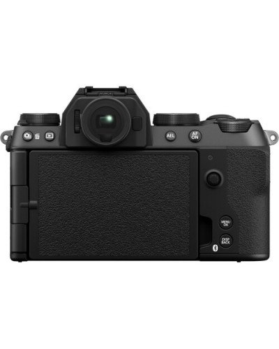 FUJIFILM X-S20 Mirrorless Camera with 15-45mm Lens (Black)