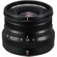 FUJIFILM XF 16mm f/2.8 R WR Lens (Black) FUJIFILM XF 16mm f/2.8 R WR Lens (Black)