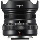 FUJIFILM XF 16mm f/2.8 R WR Lens (Black) FUJIFILM XF 16mm f/2.8 R WR Lens (Black)