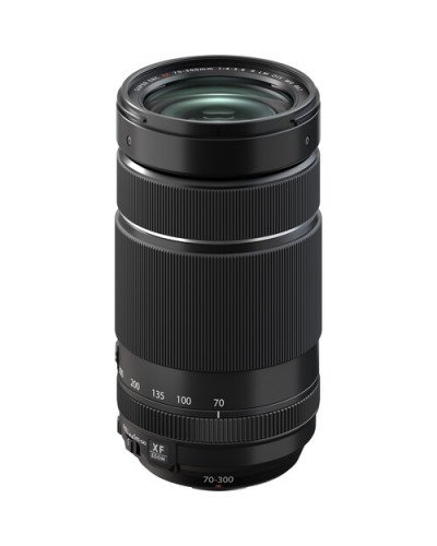 FUJIFILM XF 70-300mm f/4-5.6 R LM OIS WR Lens FUJIFILM XF 70-300mm f/4-5.6 R LM OIS WR Lens