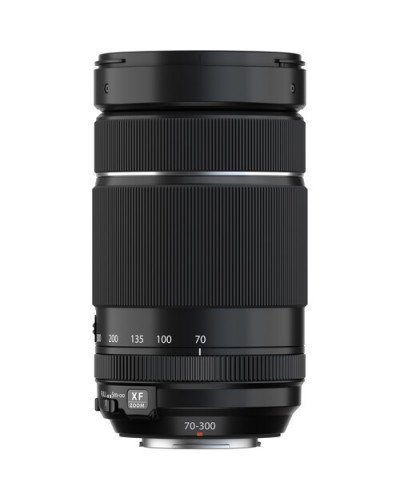 FUJIFILM XF 70-300mm f/4-5.6 R LM OIS WR Lens FUJIFILM XF 70-300mm f/4-5.6 R LM OIS WR Lens