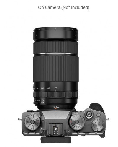 FUJIFILM XF 70-300mm f/4-5.6 R LM OIS WR Lens