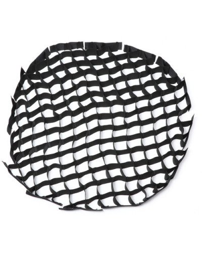120cm Grid Octagon Honeycomb Parabolic Softbox