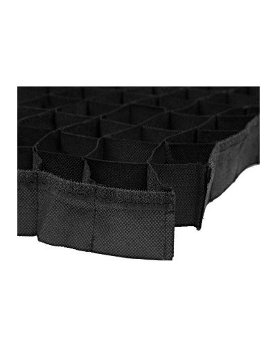 120cm Grid Octagon Honeycomb Parabolic Softbox