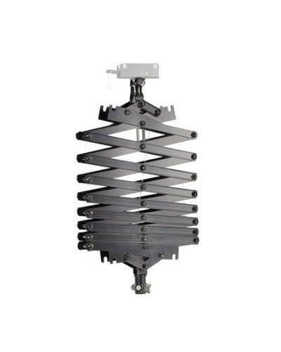 NiceFoto S-13 Studio Space Saving Ceiling Rail System NiceFoto S-13 Studio Space Saving Ceiling Rail System