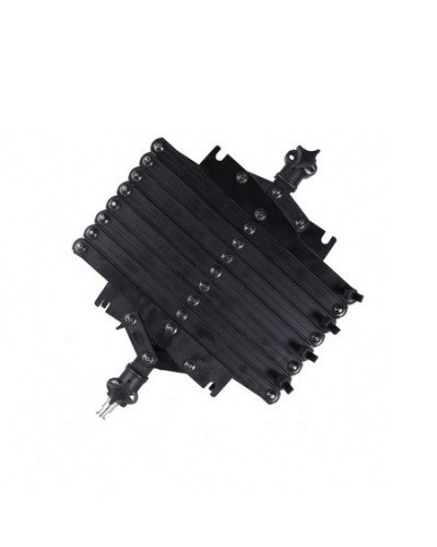 NiceFoto S-13 Studio Space Saving Ceiling Rail System