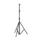 NiceFoto LS-260AT Air Cushion Light Stand