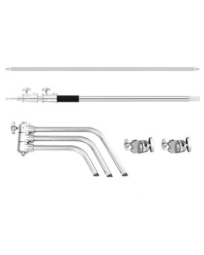 NiceFoto Y660II C-Light Stand