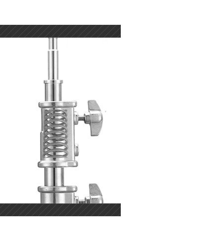 NiceFoto Y660II C-Light Stand