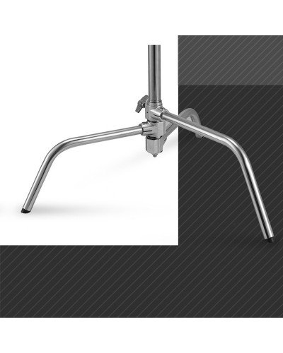 NiceFoto Y660II C-Light Stand