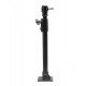 NiceFoto J-070 Ceiling or Wall Mount Stand