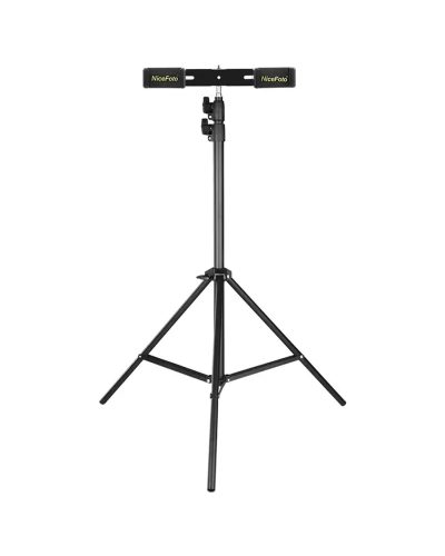 NiceFoto LS-17BT Live broadcast light stand