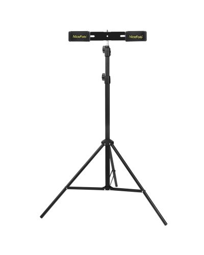 NiceFoto LS-17BT Live broadcast light stand