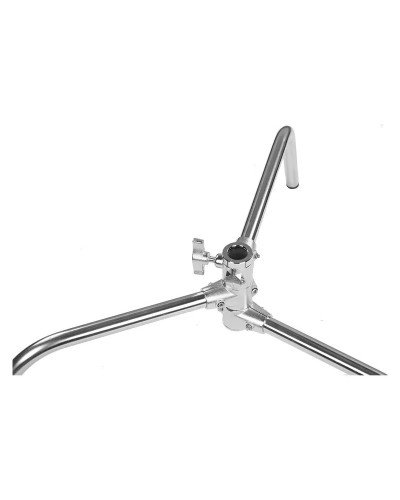 NiceFoto Y660III C-Light Stand