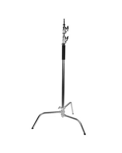 NiceFoto Y660III C-Light Stand