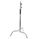 NiceFoto Y660III C-Light Stand