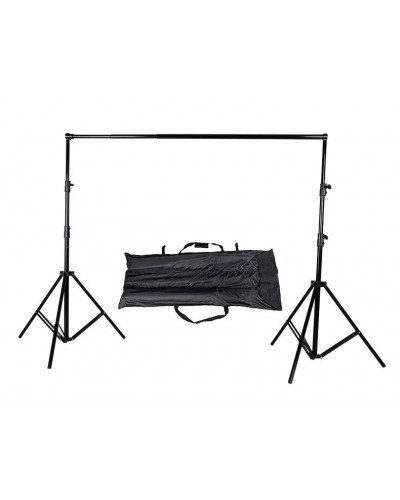 NiceFoto S-06A 2.6x3.2m Background Stand