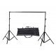 NiceFoto S-06A 2.6x3.2m Background Stand