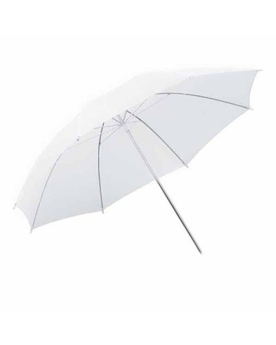 NiceFoto Umbrella White Diffuser SUT-Ø40″(102cm)