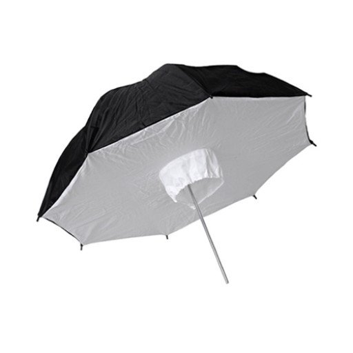 NiceFoto Reflective Umbrella Softbox SBUB-Ø33″(83cm)