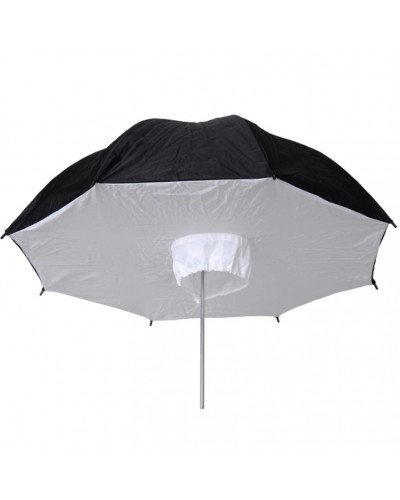 NiceFoto Reflective Umbrella Softbox SBUB-Ø40″(102cm)