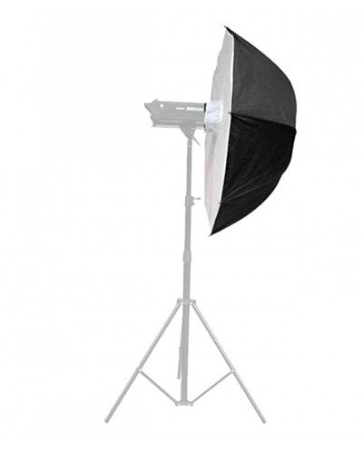 NiceFoto Reflective Umbrella Softbox SBUB-Ø33″(83cm)