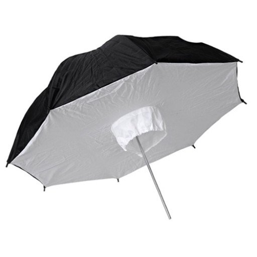 NiceFoto Reflective Umbrella Softbox SBUB-Ø40″(102cm)