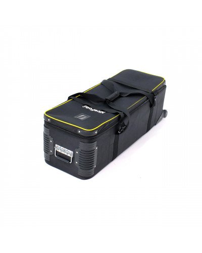 NiceFoto FBS (99x33x24cm) Hard Trolley Bag