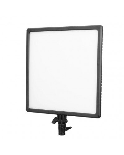 NiceFoto SL-500A Softer 50W LED Video Light Bi-color Ultra Thin Dimmable