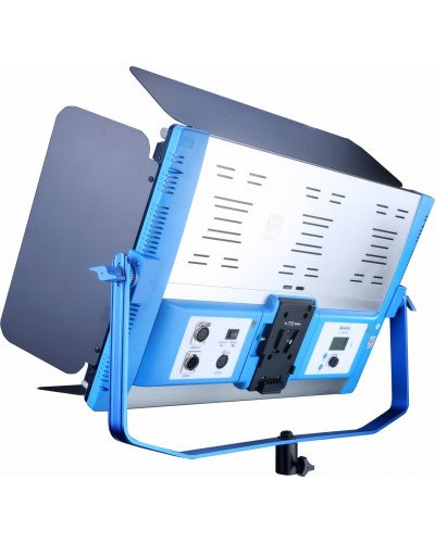 NiceFoto SL-2000A III 100W Bi-Color LED Panel Light