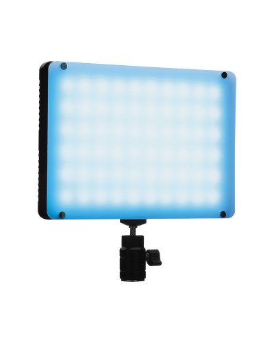 NiceFoto TC-368 RGBW Mini LED Video Light