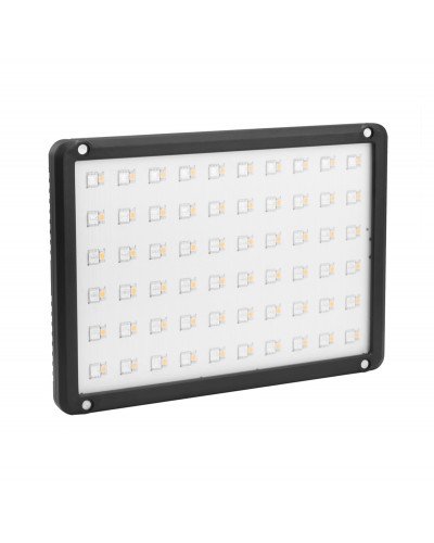 NiceFoto TC-368 RGBW Mini LED Video Light