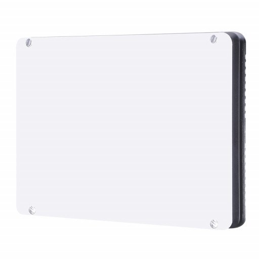 NiceFoto SL-200A 20W Bi-Colour Portable Video LED Light