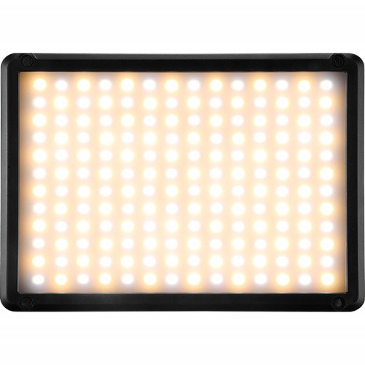 NiceFoto SL-200A 20W Bi-Colour Portable Video LED Light