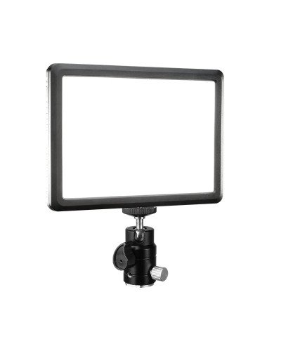 NiceFoto SL-150A 15W Bi-Colour Softpad Video LED Light