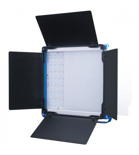 NiceFoto SL-600A Bi-Colour Video LED Panel Light