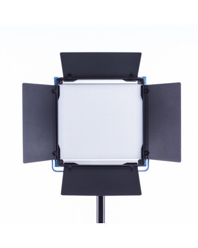 NiceFoto SL-600A Bi-Colour Video LED Panel Light