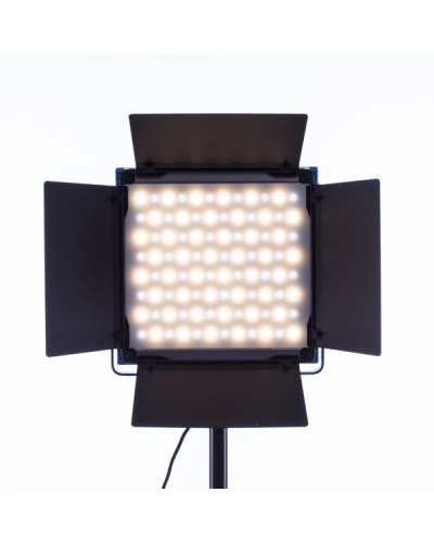 NiceFoto SL-600A Bi-Colour Video LED Panel Light