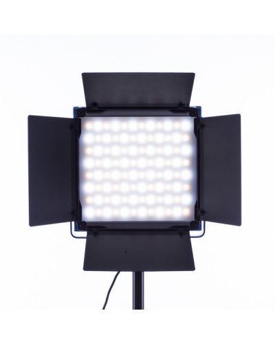 NiceFoto SL-600A Bi-Colour Video LED Panel Light