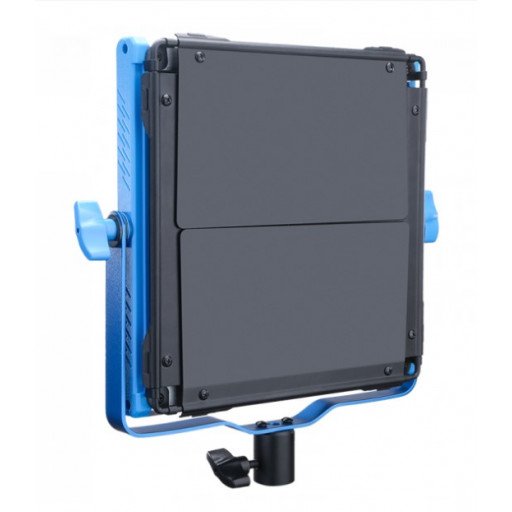 NiceFoto 600A RGBW Photography TV Studio RGB Video Panel Fill Lights