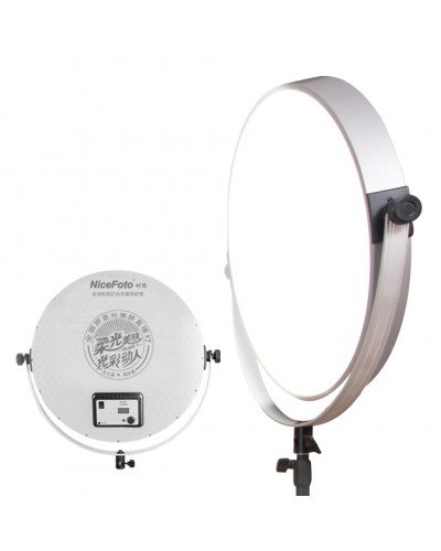 NiceFoto FB-MIX1 Live LED Video Light