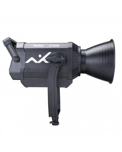 NiceFoto LV-3000B 300W Daylight LED Video Light