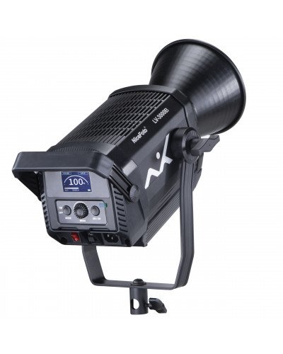 NiceFoto LV-3000B 300W Daylight LED Video Light