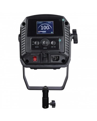 NiceFoto LV-3000B 300W Daylight LED Video Light