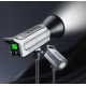 NiceFoto LA-2000B 200W  Daylight LED Video Light